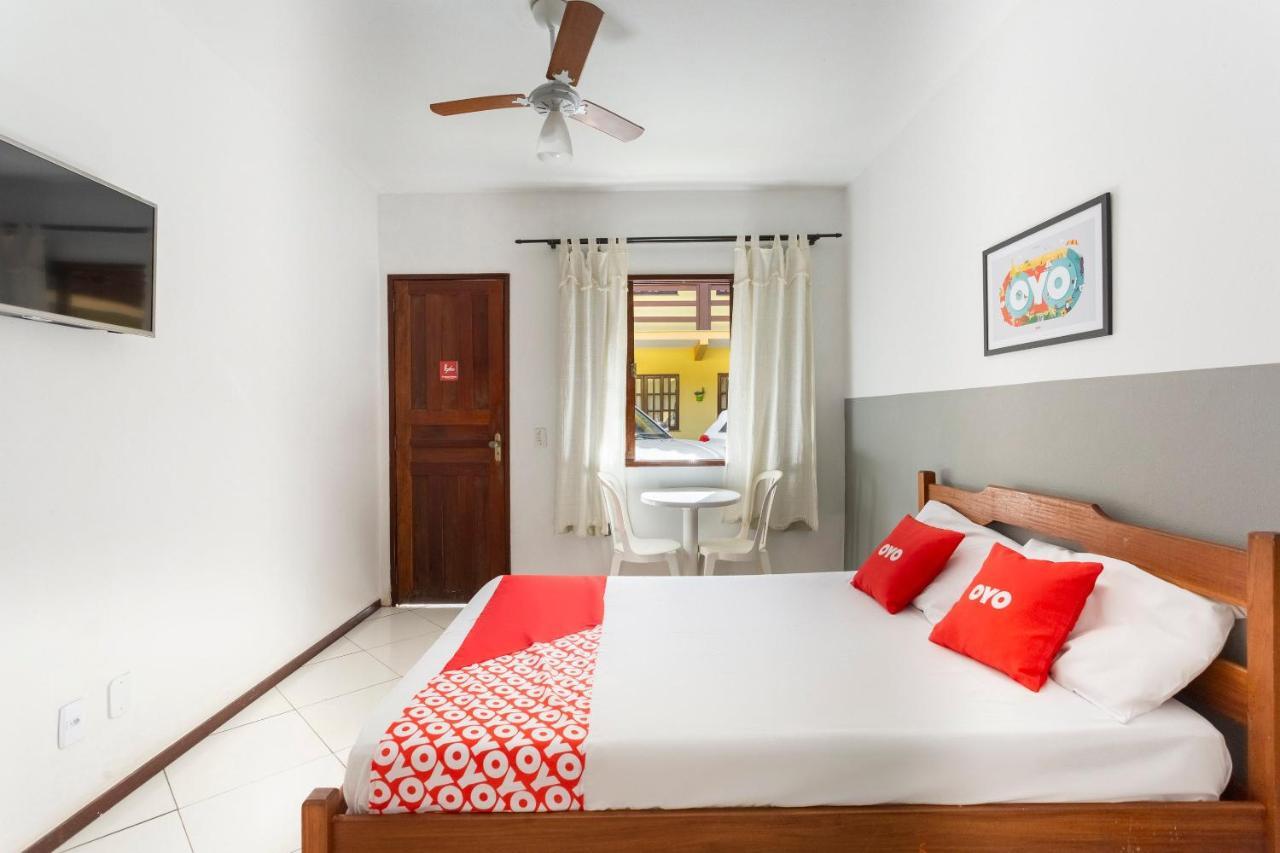 Oyo Recanto Do Alto, Hotel 4*