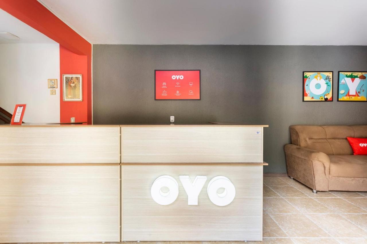 Oyo Recanto Do Alto, 4* Teresópolis