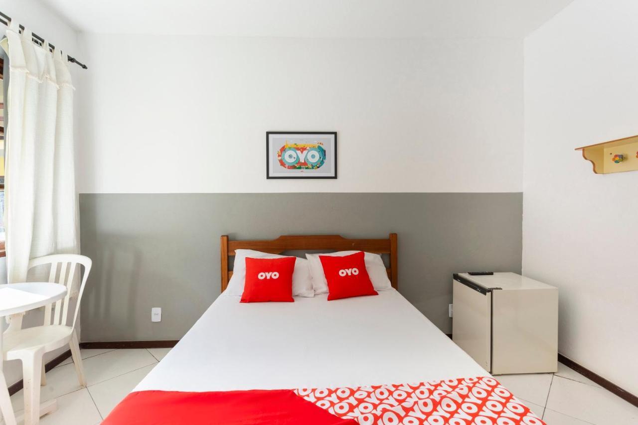 Oyo Recanto Do Alto, 4*