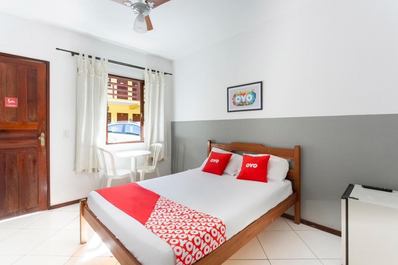 Oyo Recanto Do Alto, Hotel