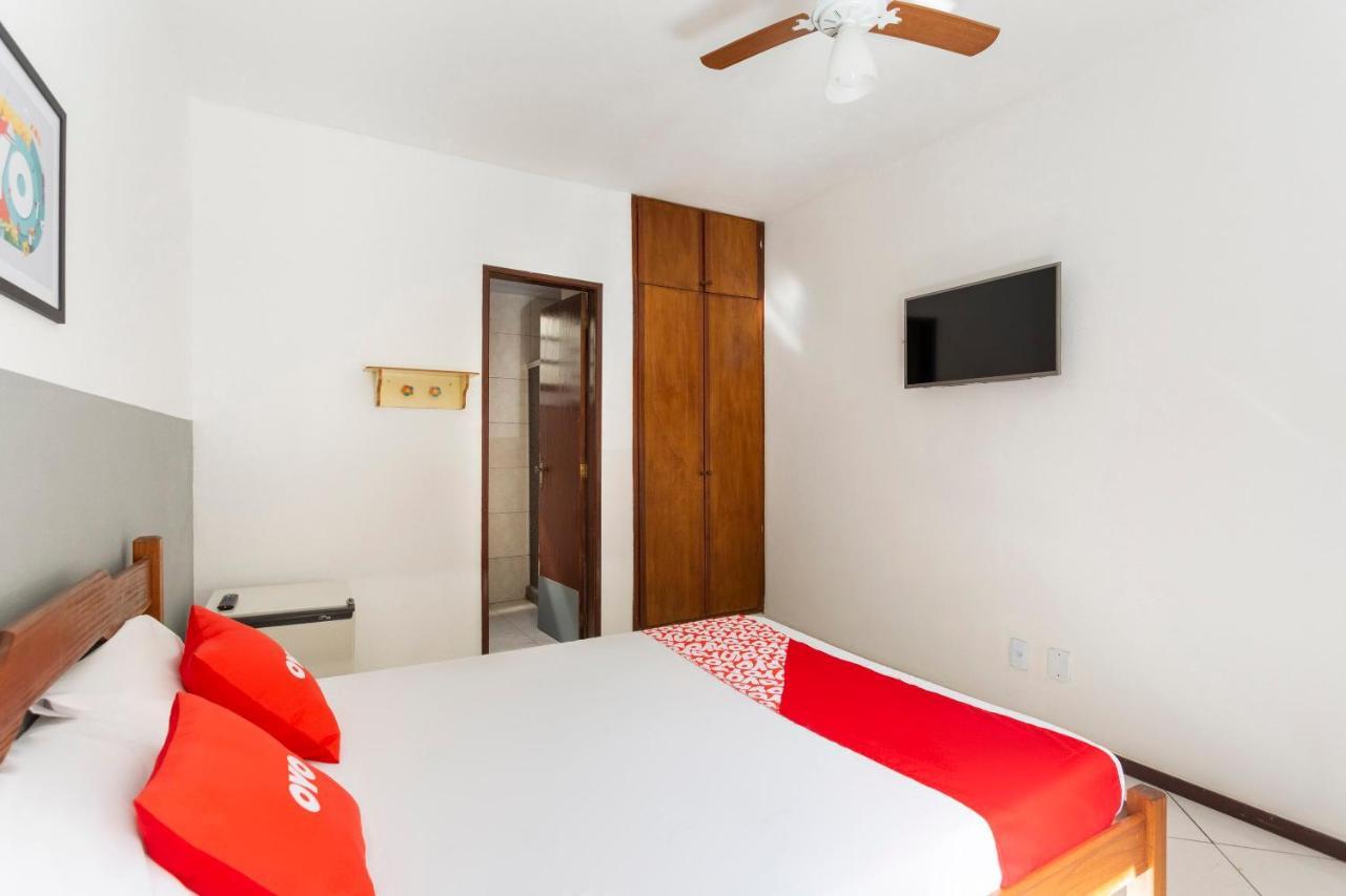 Hotel Oyo Recanto Do Alto,