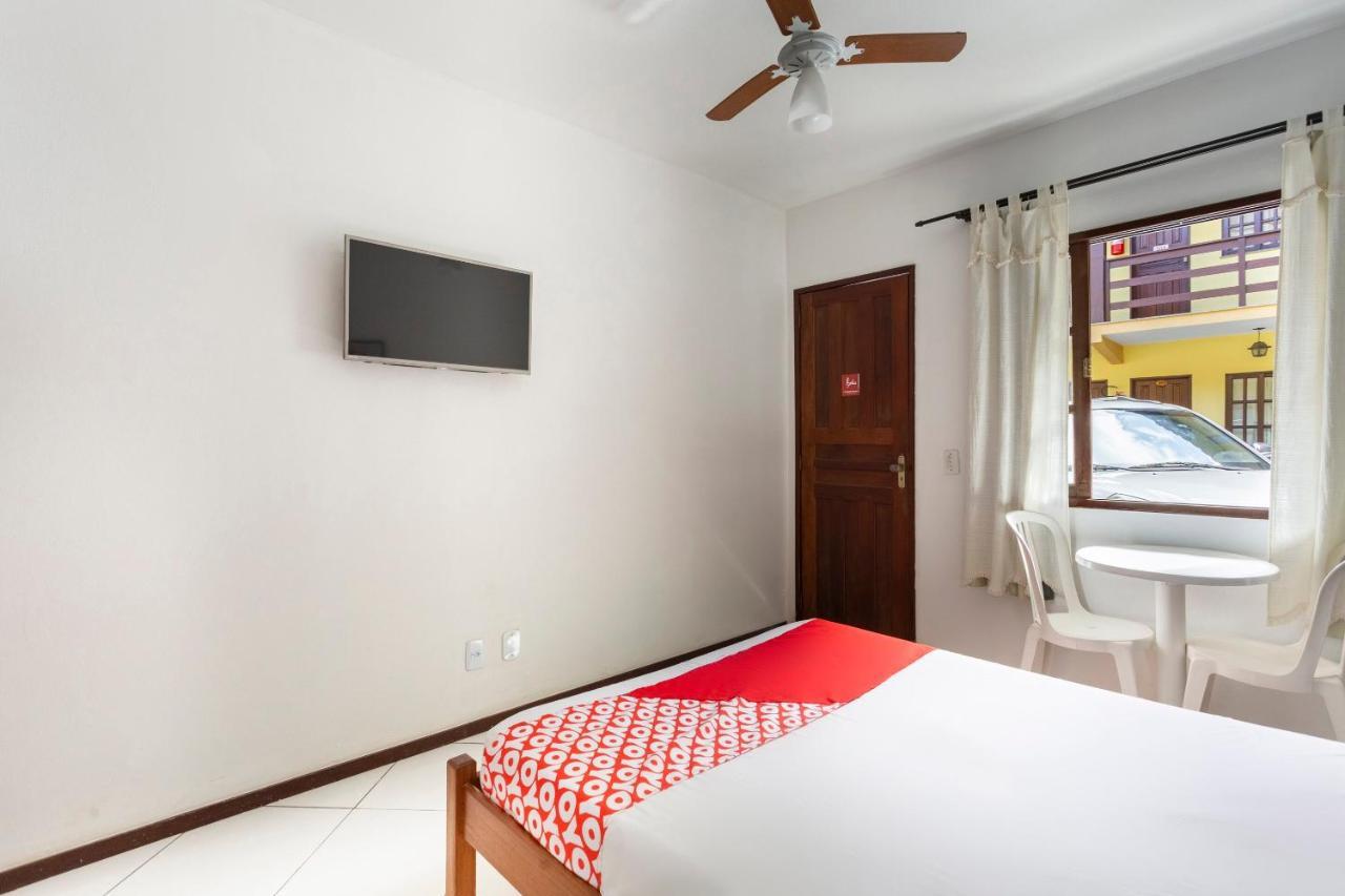 Oyo Recanto Do Alto, 4*