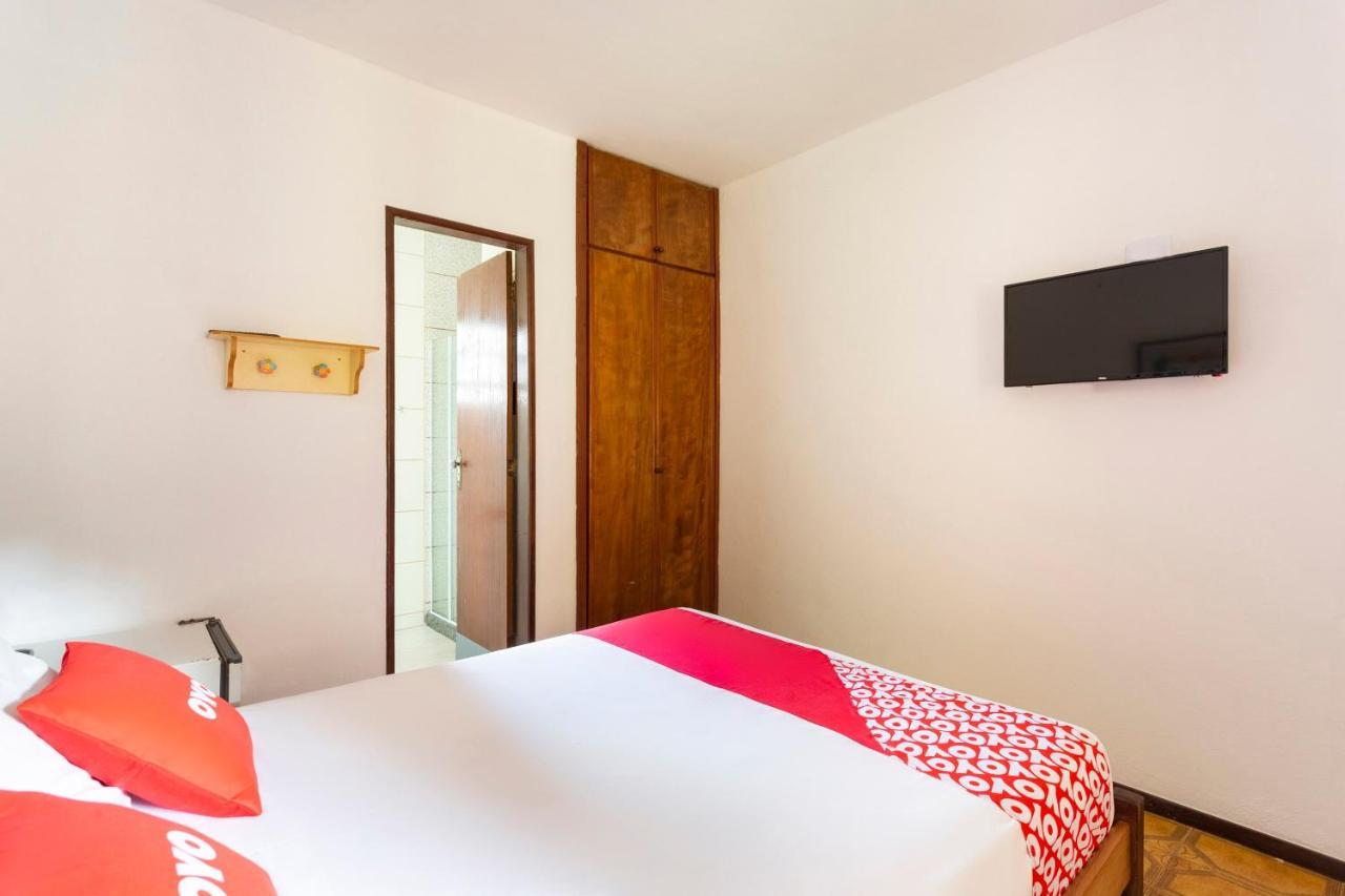 Hotel Oyo Recanto Do Alto, 4*