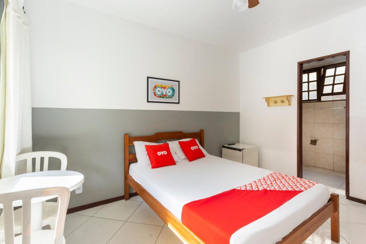 Hotel Oyo Recanto Do Alto, Teresópolis