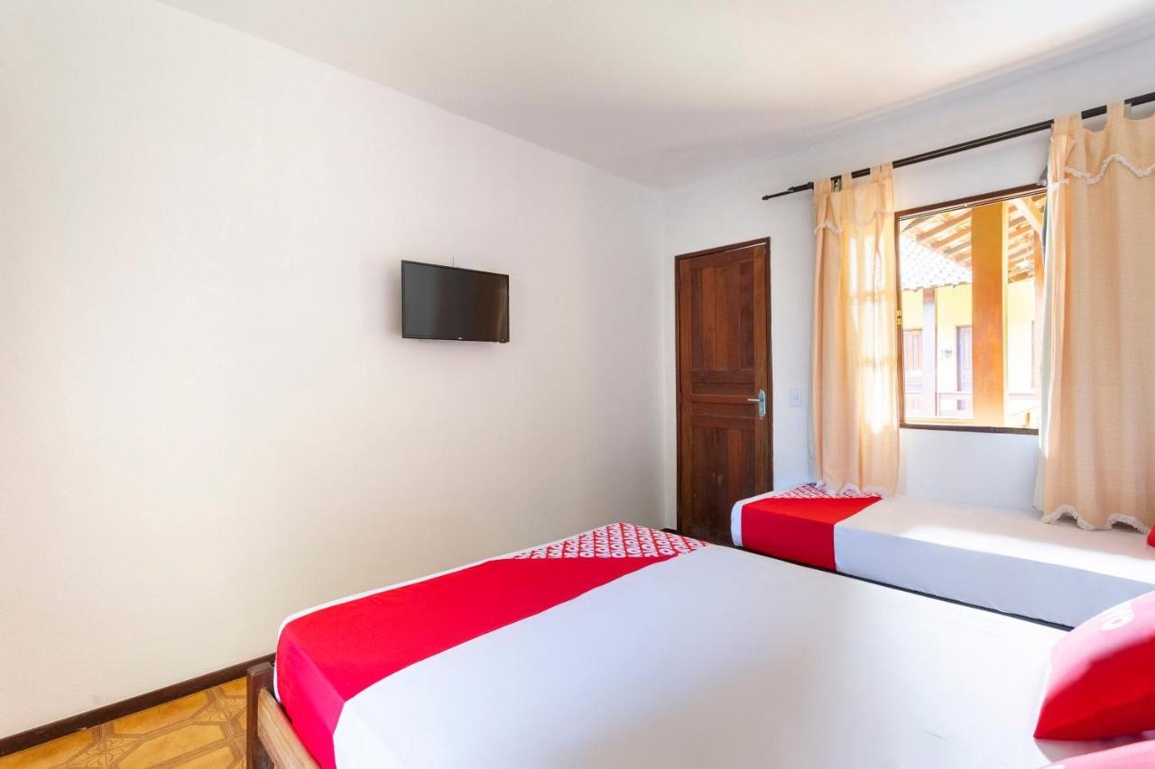 Hotel Oyo Recanto Do Alto, Teresópolis