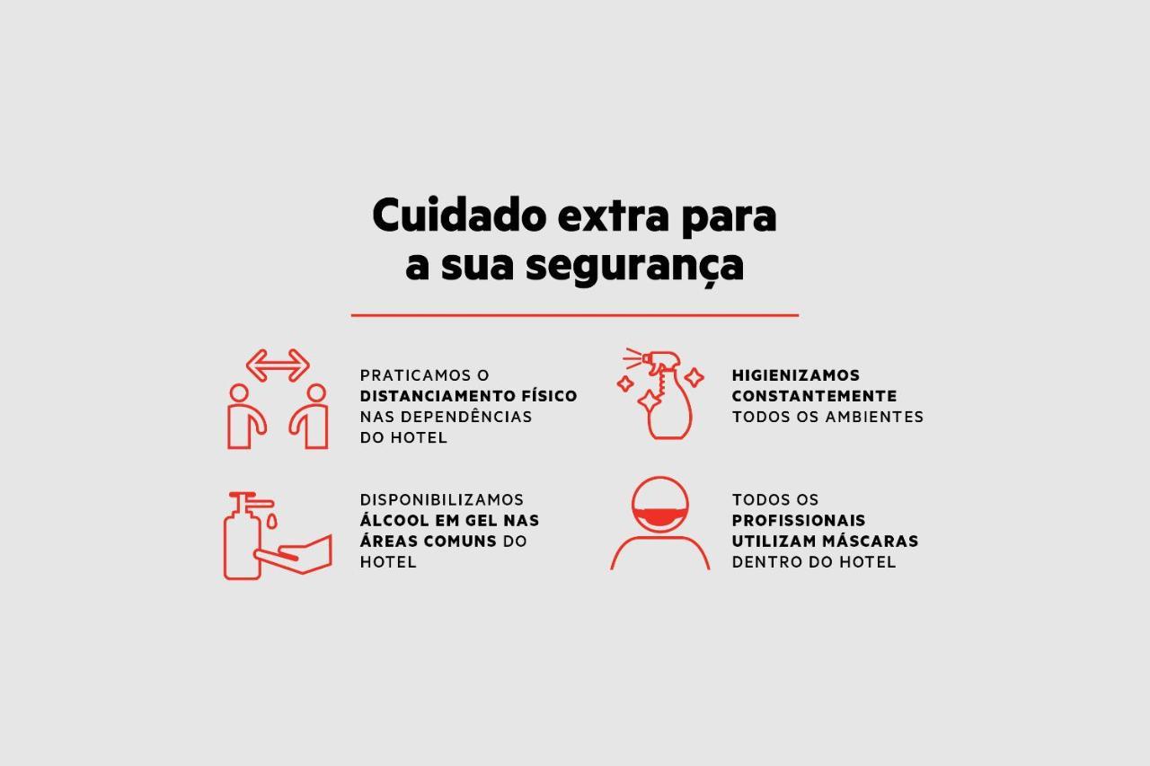 Oyo Recanto Do Alto, Hotel 4*