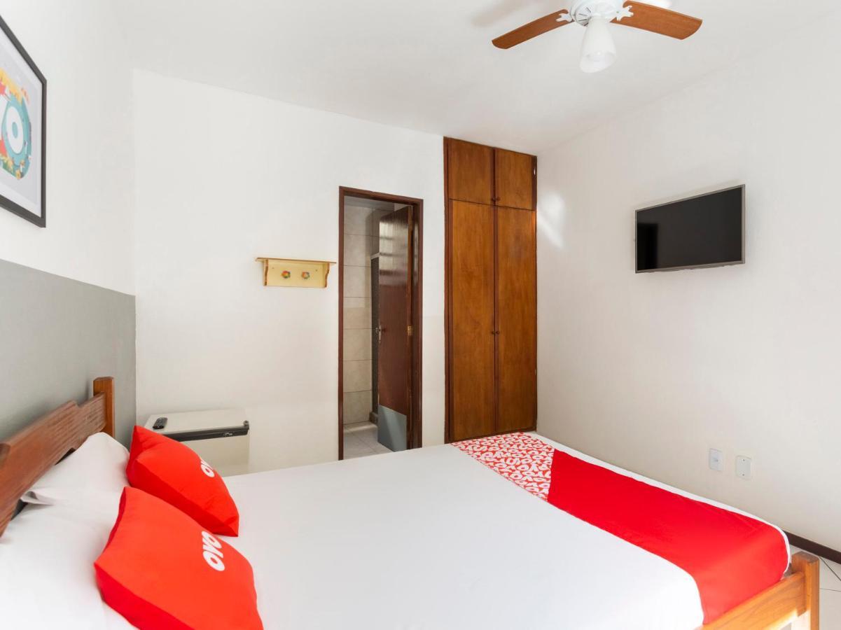 Oyo Recanto Do Alto, Hotel 4*