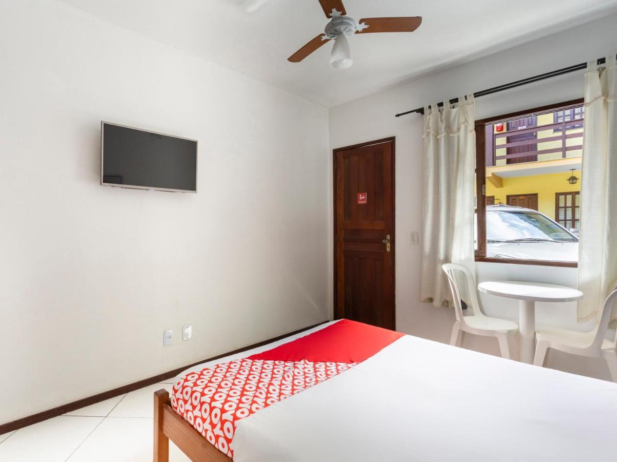Oyo Recanto Do Alto, Hotel Teresópolis