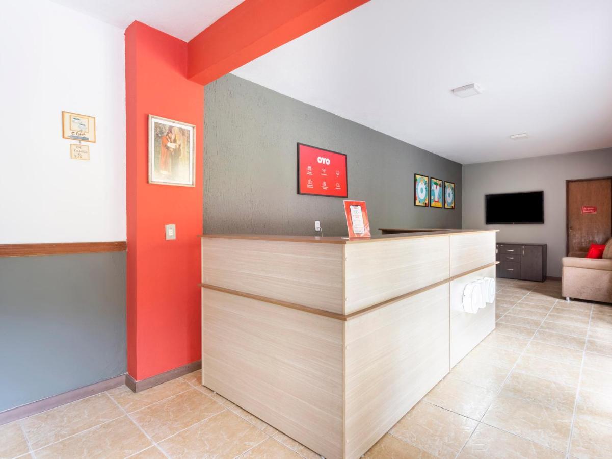 Oyo Recanto Do Alto, 4*