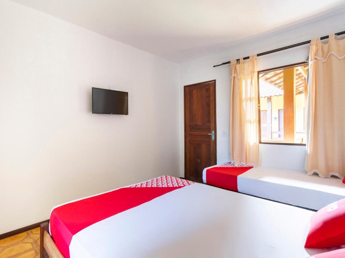 Hotel Oyo Recanto Do Alto,
