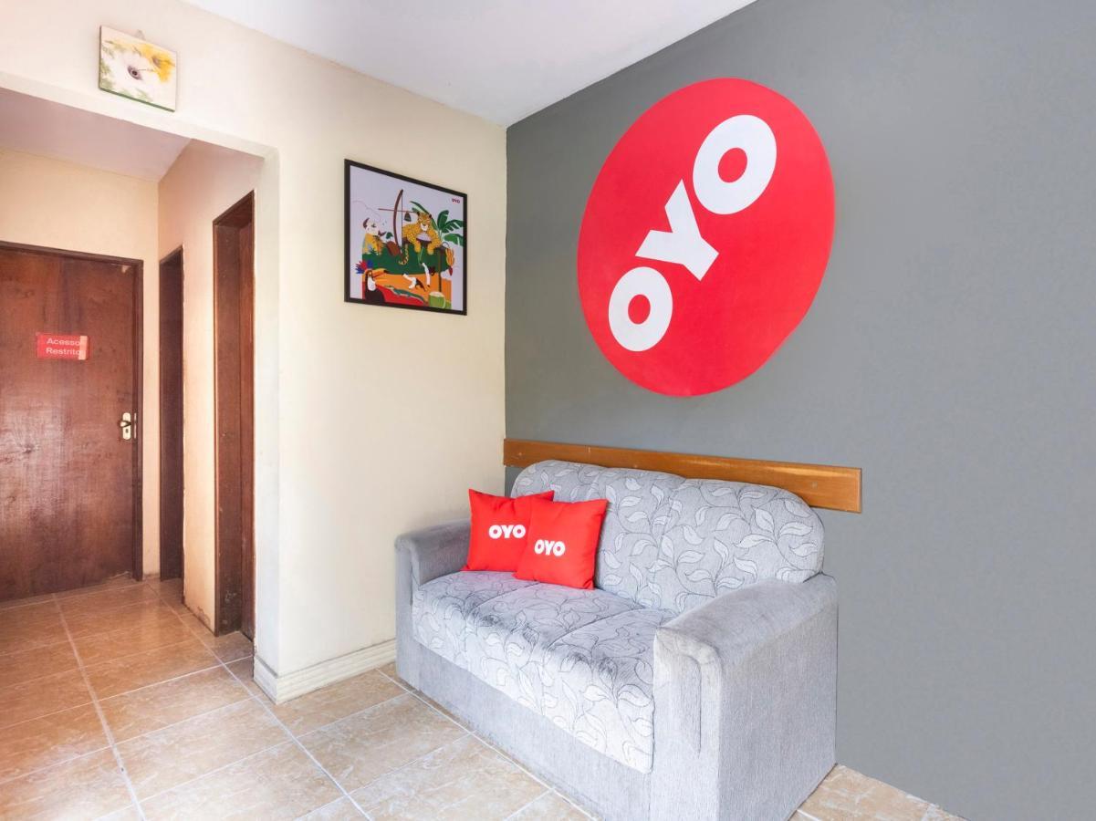 Oyo Recanto Do Alto,