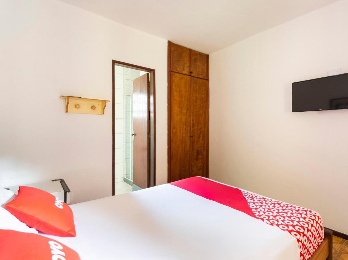 Hotel Oyo Recanto Do Alto, Teresópolis