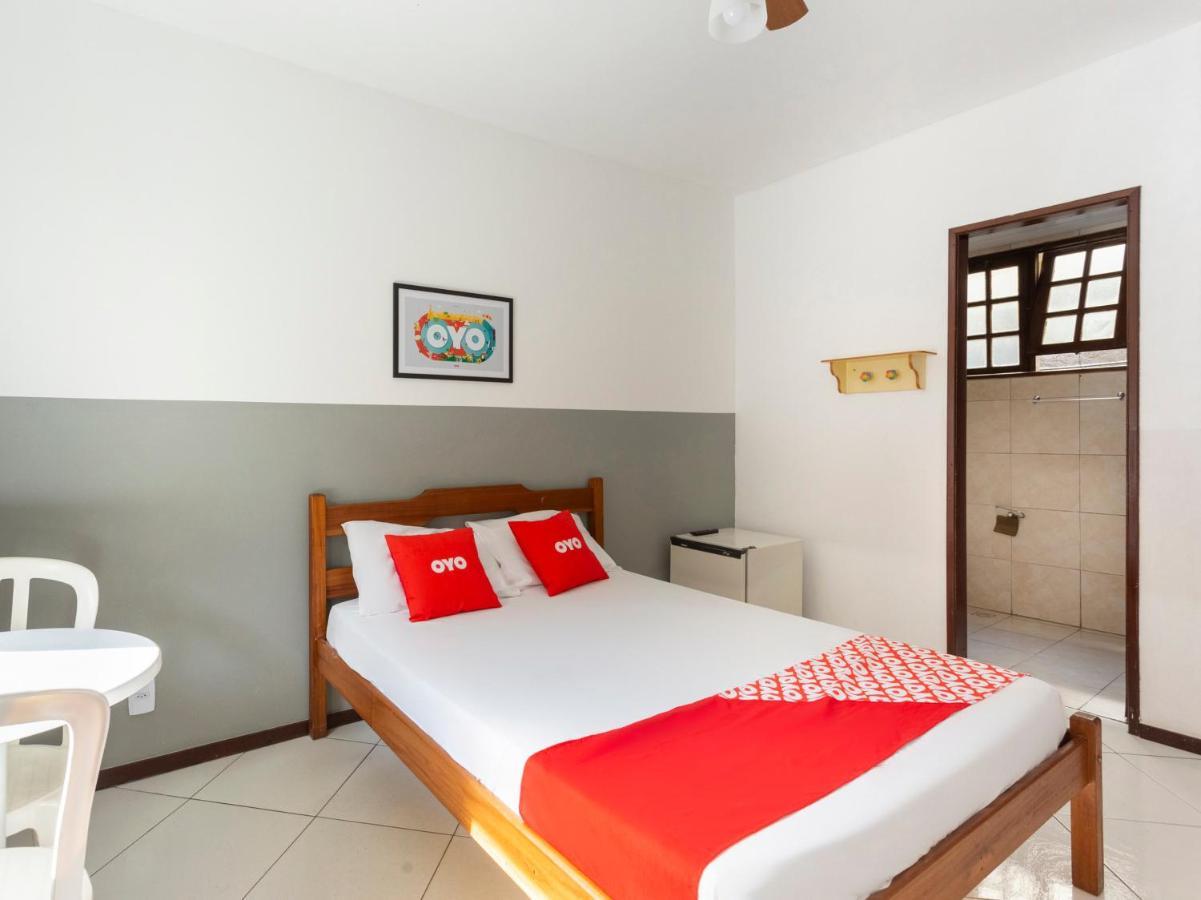 Oyo Recanto Do Alto, Hotel Teresópolis